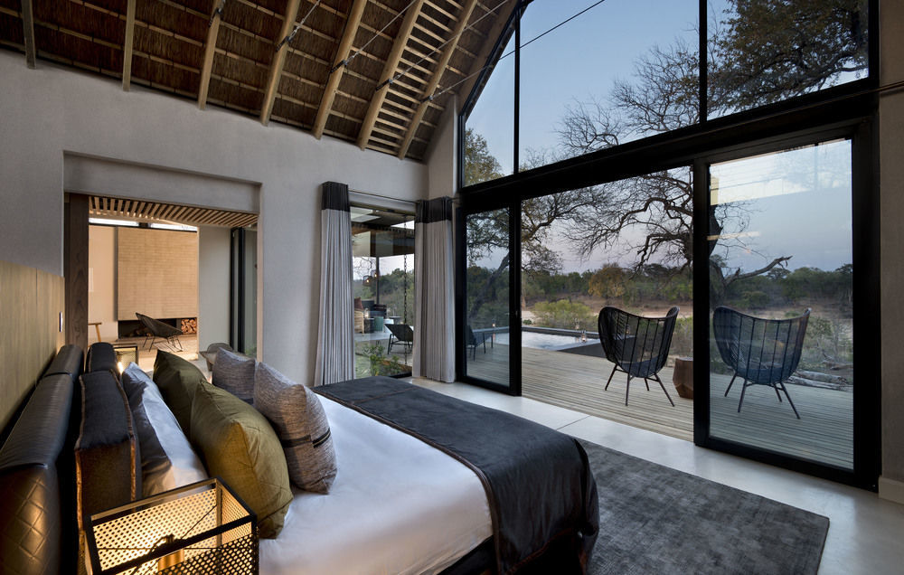 Lion Sands River Lodge Sabie Park Exterior photo